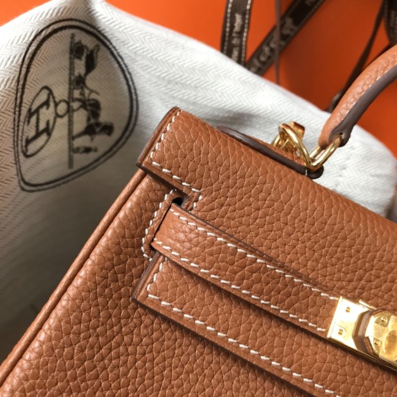 Hermes Kelly Bags